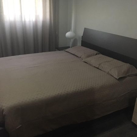 Bed and Breakfast Family Rose Como Exteriér fotografie
